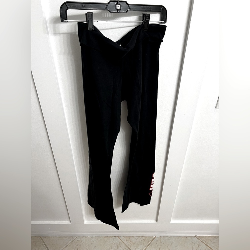 Yoga pants